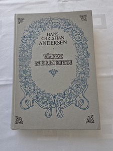 Книга Андерсен на эстонском сказки книги (2 фото из 6)