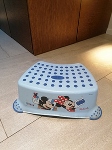 Детская ступенька Minnie (1 фото из 1)