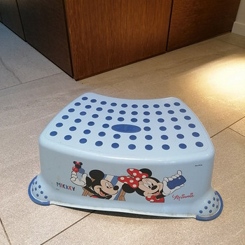 Детская ступенька Minnie