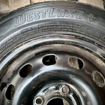 Rehvid Westlake Radial SP06 175/70/R14 14" plekkvelgedel