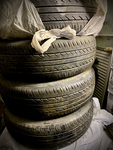 Rehvid Westlake Radial SP06 175/70/R14 14" plekkvelgedel (5 foto / 5)