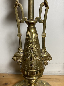Подсвечники (2 шт.) (3 фото из 6)