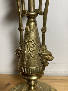 Подсвечники (2 шт.) (4 фото из 6)