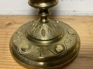 Подсвечники (2 шт.) (6 фото из 6)