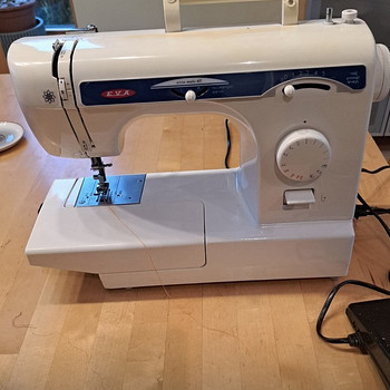 Müüa õmblusmasin EVA Astra-matic 415
