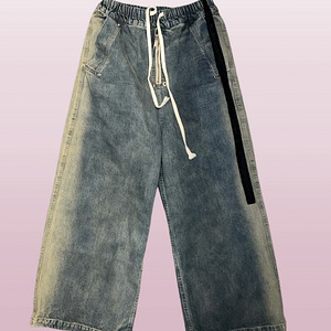 Джинсы Baggy от Rick Owens (1 фото из 2)