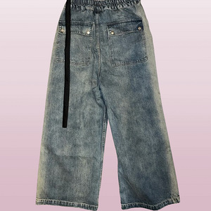 Джинсы Baggy от Rick Owens (2 фото из 2)
