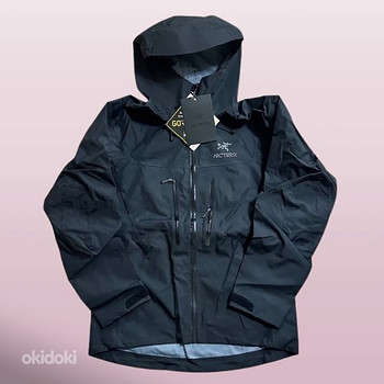 Arcteryx куртка