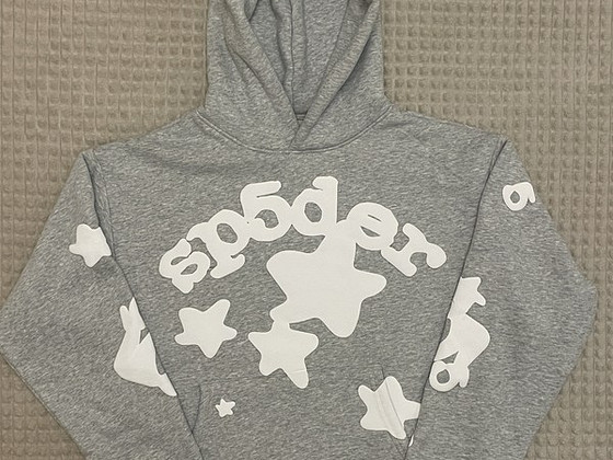 Sp5der Hoodie