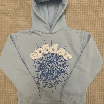 Sp5der hoodie