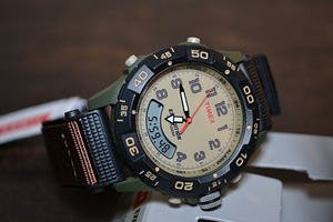 Timex Expedition 39 мм - НОВЫЙ в упаковке! (1 фото из 9)