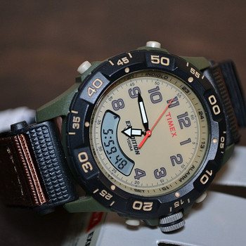 Timex Expedition 39 мм - НОВЫЙ в упаковке!