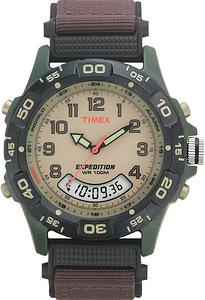 Timex Expedition 39 мм - НОВЫЙ в упаковке! (2 фото из 9)