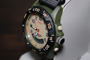 Timex Expedition 39 мм - НОВЫЙ в упаковке! (6 фото из 9)