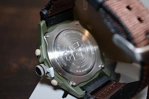 Timex Expedition 39 мм - НОВЫЙ в упаковке! (7 фото из 9)