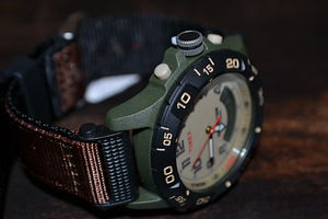 Timex Expedition 39 мм - НОВЫЙ в упаковке! (8 фото из 9)