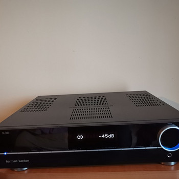 Harman kardon HK970 HD970 Jamo S408