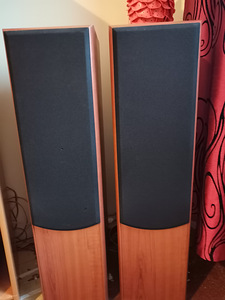 Harman kardon HK970 HD970 Jamo S408 (3 foto / 3)