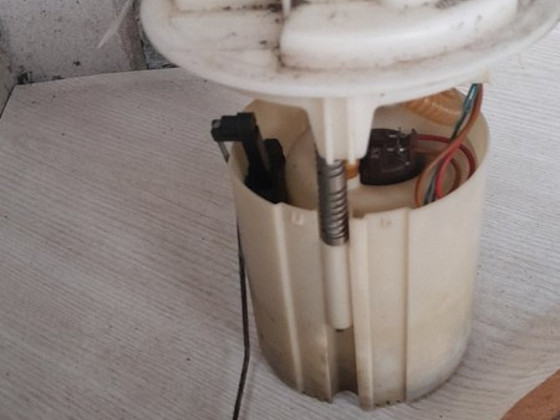 Kütusepump