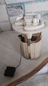 Kütusepump (1 foto / 1)
