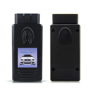 OBD2 BMW SCANNER 1.4 e36 е36.е39.е46.е53.е83 е85 (2 фото из 2)