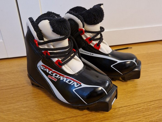Salomon SNS suusasaapad s29