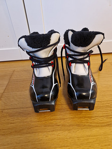 Salomon SNS suusasaapad s29 (3 foto / 4)