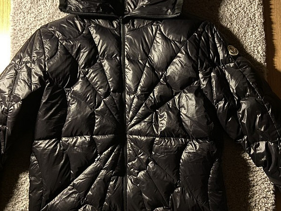 Новый Moncler Spider-Man
