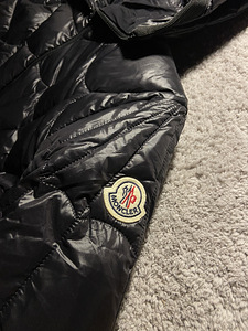 Новый Moncler Spider-Man (2 фото из 6)