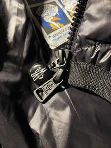 Новый Moncler Spider-Man (4 фото из 6)