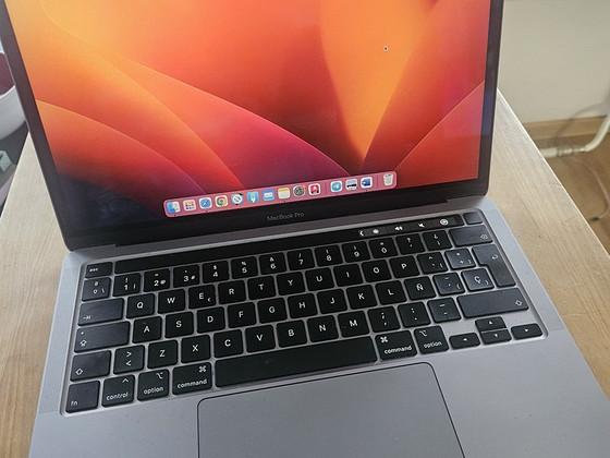MacBook Pro 2020