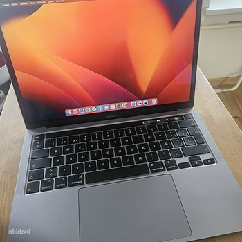 MacBook Pro 2020