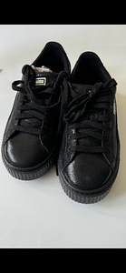 Puma jalatsid, 37.5 (3 foto / 4)