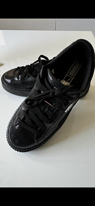 Puma jalatsid, 37.5 (4 foto / 4)