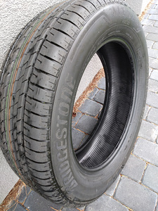 Suverehvid Bridgestone Alenza H/L 33 4tk UHIUUED (1 foto / 3)