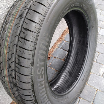 Летние шины Bridgestone Alenza H/L 33 4шт НОВЫЕ