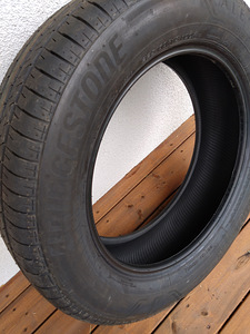 Suverehvid Bridgestone Alenza H/L 33 4tk UHIUUED (2 foto / 3)