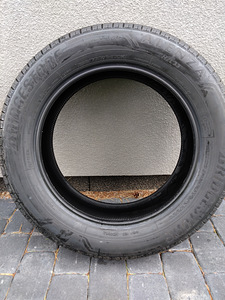 Suverehvid Bridgestone Alenza H/L 33 4tk UHIUUED (3 foto / 3)