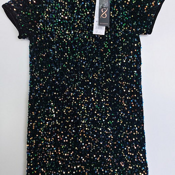 Uus laste kleit, 170 cm