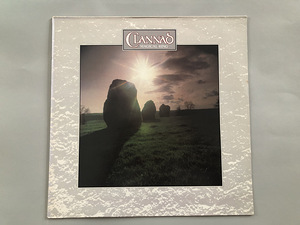Clannad / Magical Ring - винил (1 фото из 4)