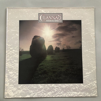 Clannad / Magical Ring - винил