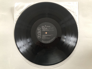 Clannad / Magical Ring - винил (4 фото из 4)