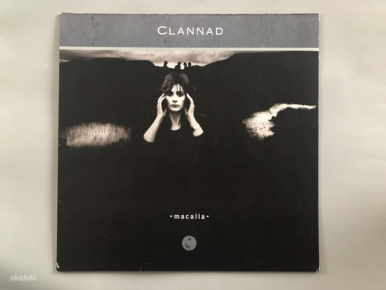 Clannad / Macalla - винил