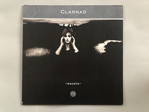 Clannad / Macalla - винил (1 фото из 4)