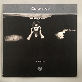 Clannad / Macalla - винил