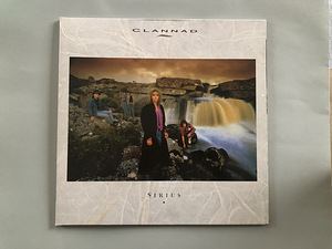 Clannad / Sirius - винил (1 фото из 6)