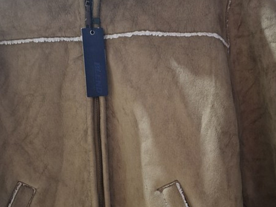 Blend Of America Bomber XL