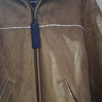 Blend Of America Bomber XL