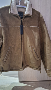 Blend Of America Bomber XL (2 фото из 3)