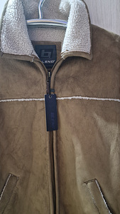 Blend Of America Bomber XL (3 фото из 3)